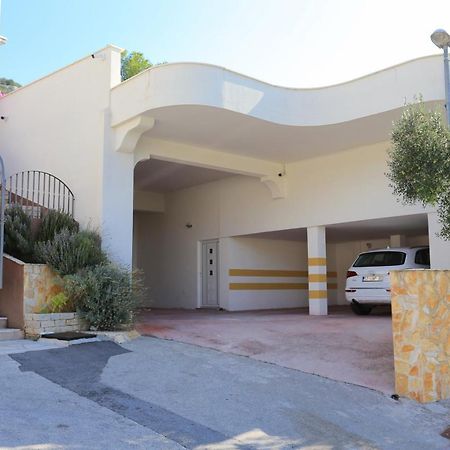 Apartments By The Sea Marina, Trogir - 9037 Exterior foto